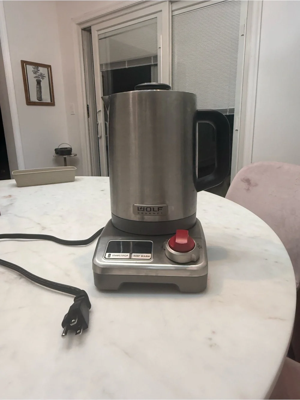 Electric Kettle